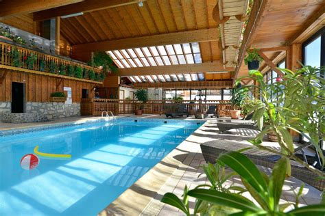 hôtel avec piscine oise.